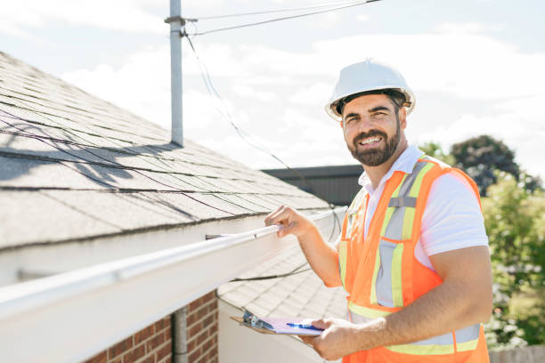 Best Hot Roofs  in Harrah, OK