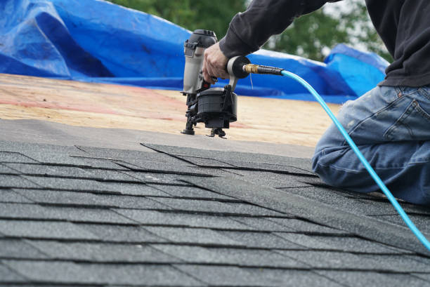 Best Asphalt Shingle Roofing  in Harrah, OK